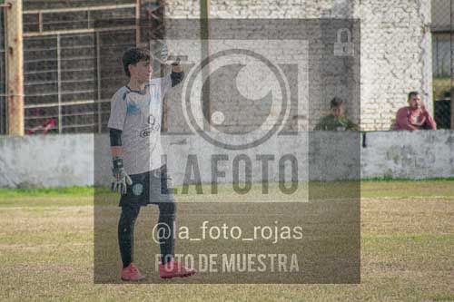 Fotografía AJA-42-1 de (047) 2026-06-27 Juventud Argentino Sub13