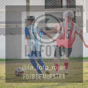 Fotografía AJA-43-1 de (047) 2026-06-27 Juventud Argentino Sub13