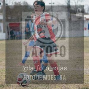 Fotografía AJA-43 de (047) 2026-06-27 Juventud Argentino Sub12