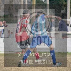 Fotografía AJA-44-1 de (047) 2026-06-27 Juventud Argentino Sub13