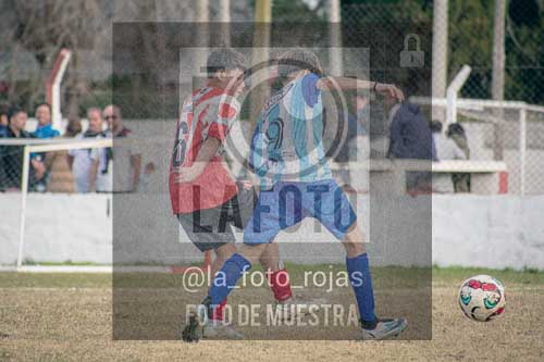 Fotografía AJA-44-1 de (047) 2026-06-27 Juventud Argentino Sub13