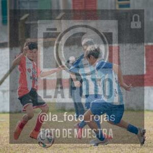 Fotografía AJA-44 de (047) 2026-06-27 Juventud Argentino Sub12