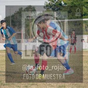 Fotografía AJA-46-1 de (047) 2026-06-27 Juventud Argentino Sub13