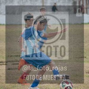 Fotografía AJA-46 de (047) 2026-06-27 Juventud Argentino Sub12