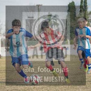 Fotografía AJA-47-1 de (047) 2026-06-27 Juventud Argentino Sub13