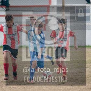 Fotografía AJA-47 de (047) 2026-06-27 Juventud Argentino Sub12
