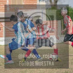 Fotografía AJA-48-1 de (047) 2026-06-27 Juventud Argentino Sub13