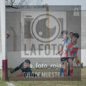 Fotografía AJA-48 de (047) 2026-06-27 Juventud Argentino Sub12