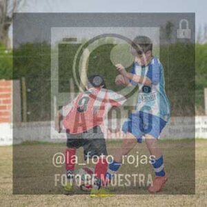 Fotografía AJA-49-1 de (047) 2026-06-27 Juventud Argentino Sub13