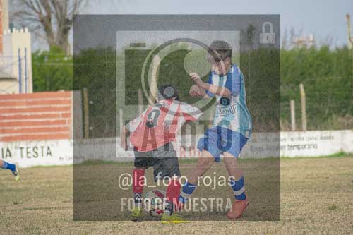 Fotografía AJA-49-1 de (047) 2026-06-27 Juventud Argentino Sub13