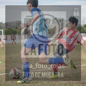 Fotografía AJA-5-1 de (047) 2026-06-27 Juventud Argentino Sub13