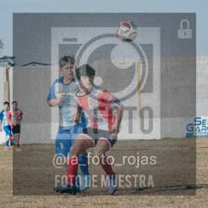 Fotografía AJA-5 de (047) 2026-06-27 Juventud Argentino Sub12