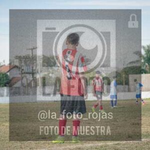 Fotografía AJA-50-1 de (047) 2026-06-27 Juventud Argentino Sub13