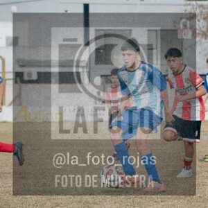 Fotografía AJA-50 de (047) 2026-06-27 Juventud Argentino Sub12