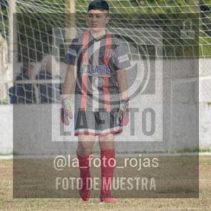 Fotografía AJA-51-1 de (047) 2026-06-27 Juventud Argentino Sub13