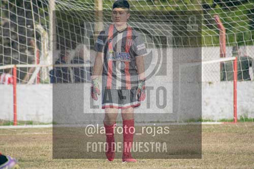 Fotografía AJA-51-1 de (047) 2026-06-27 Juventud Argentino Sub13