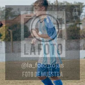 Fotografía AJA-51 de (047) 2026-06-27 Juventud Argentino Sub12