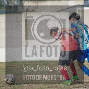 Fotografía AJA-52-1 de (047) 2026-06-27 Juventud Argentino Sub13