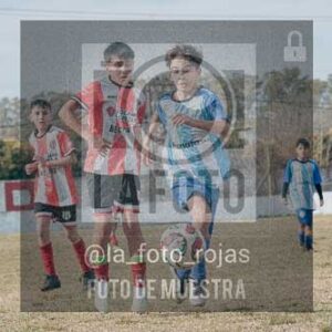 Fotografía AJA-52 de (047) 2026-06-27 Juventud Argentino Sub12
