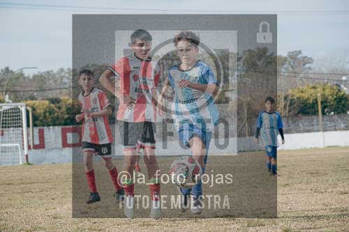 Fotografía AJA-52 de (047) 2026-06-27 Juventud Argentino Sub12