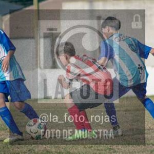 Fotografía AJA-53-1 de (047) 2026-06-27 Juventud Argentino Sub13