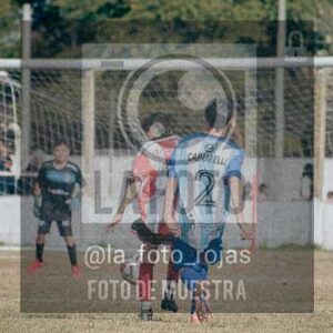 Fotografía AJA-53 de (047) 2026-06-27 Juventud Argentino Sub12