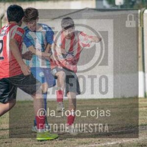 Fotografía AJA-54-1 de (047) 2026-06-27 Juventud Argentino Sub13