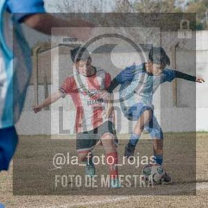 Fotografía AJA-54 de (047) 2026-06-27 Juventud Argentino Sub12