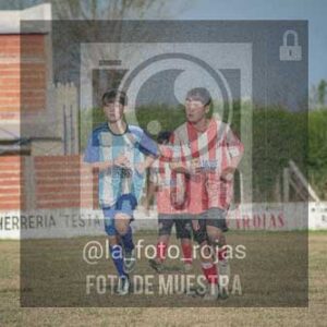Fotografía AJA-55-1 de (047) 2026-06-27 Juventud Argentino Sub13