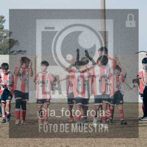 Fotografía AJA-55 de (047) 2026-06-27 Juventud Argentino Sub12