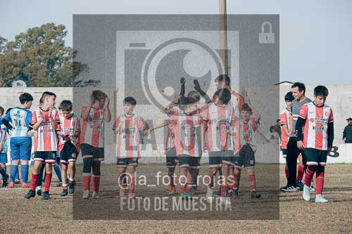 Fotografía AJA-55 de (047) 2026-06-27 Juventud Argentino Sub12