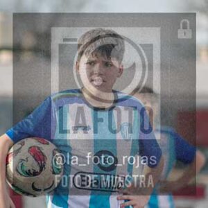 Fotografía AJA-56-1 de (047) 2026-06-27 Juventud Argentino Sub13