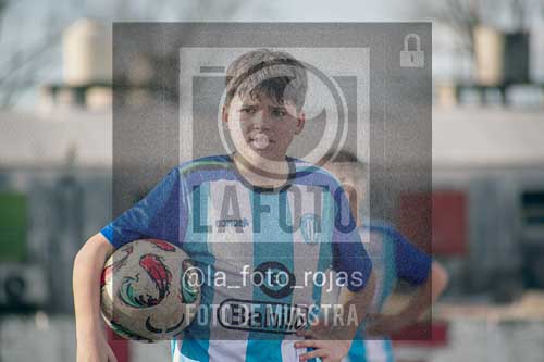 Fotografía AJA-56-1 de (047) 2026-06-27 Juventud Argentino Sub13