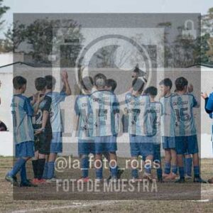 Fotografía AJA-56 de (047) 2026-06-27 Juventud Argentino Sub12
