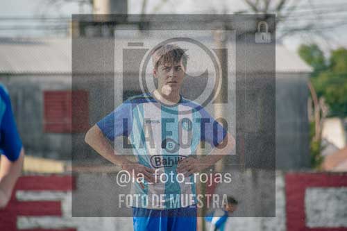Fotografía AJA-57-1 de (047) 2026-06-27 Juventud Argentino Sub13