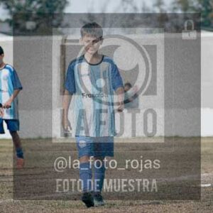 Fotografía AJA-57 de (047) 2026-06-27 Juventud Argentino Sub12