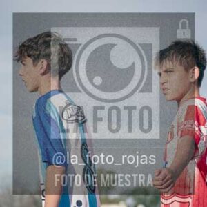 Fotografía AJA-58 de (047) 2026-06-27 Juventud Argentino Sub13