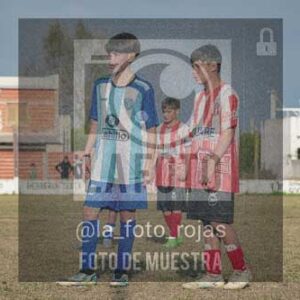 Fotografía AJA-59 de (047) 2026-06-27 Juventud Argentino Sub13