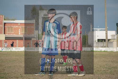 Fotografía AJA-59 de (047) 2026-06-27 Juventud Argentino Sub13
