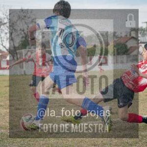 Fotografía AJA-6-1 de (047) 2026-06-27 Juventud Argentino Sub13