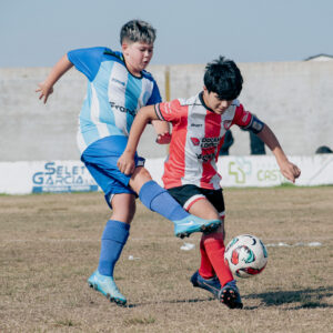 (047) JUVENTUD ARGENTINO SUB12