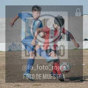 Fotografía AJA-6 de (047) 2026-06-27 Juventud Argentino Sub12