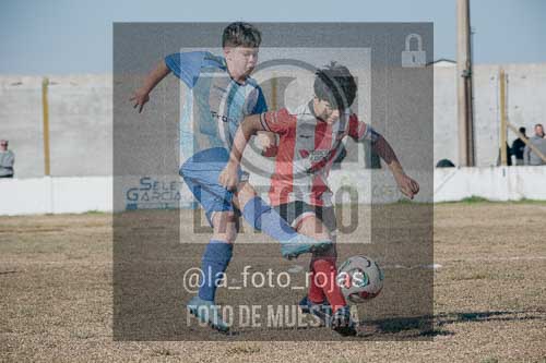 Fotografía AJA-6 de (047) 2026-06-27 Juventud Argentino Sub12