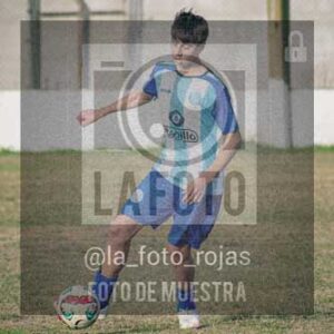 Fotografía AJA-62 de (047) 2026-06-27 Juventud Argentino Sub13