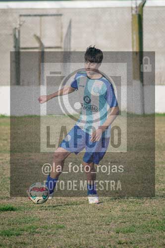 Fotografía AJA-62 de (047) 2026-06-27 Juventud Argentino Sub13
