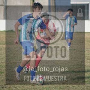 Fotografía AJA-63 de (047) 2026-06-27 Juventud Argentino Sub13