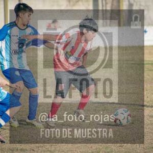 Fotografía AJA-64 de (047) 2026-06-27 Juventud Argentino Sub13