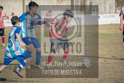 Fotografía AJA-64 de (047) 2026-06-27 Juventud Argentino Sub13