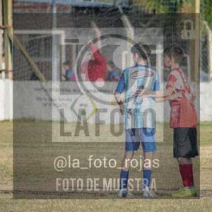 Fotografía AJA-65 de (047) 2026-06-27 Juventud Argentino Sub13