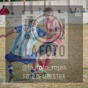 Fotografía AJA-67 de (047) 2026-06-27 Juventud Argentino Sub13